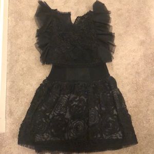 Bcbg Max Azria dress